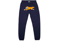 Ice Cream Meribel Sweatpants Purple