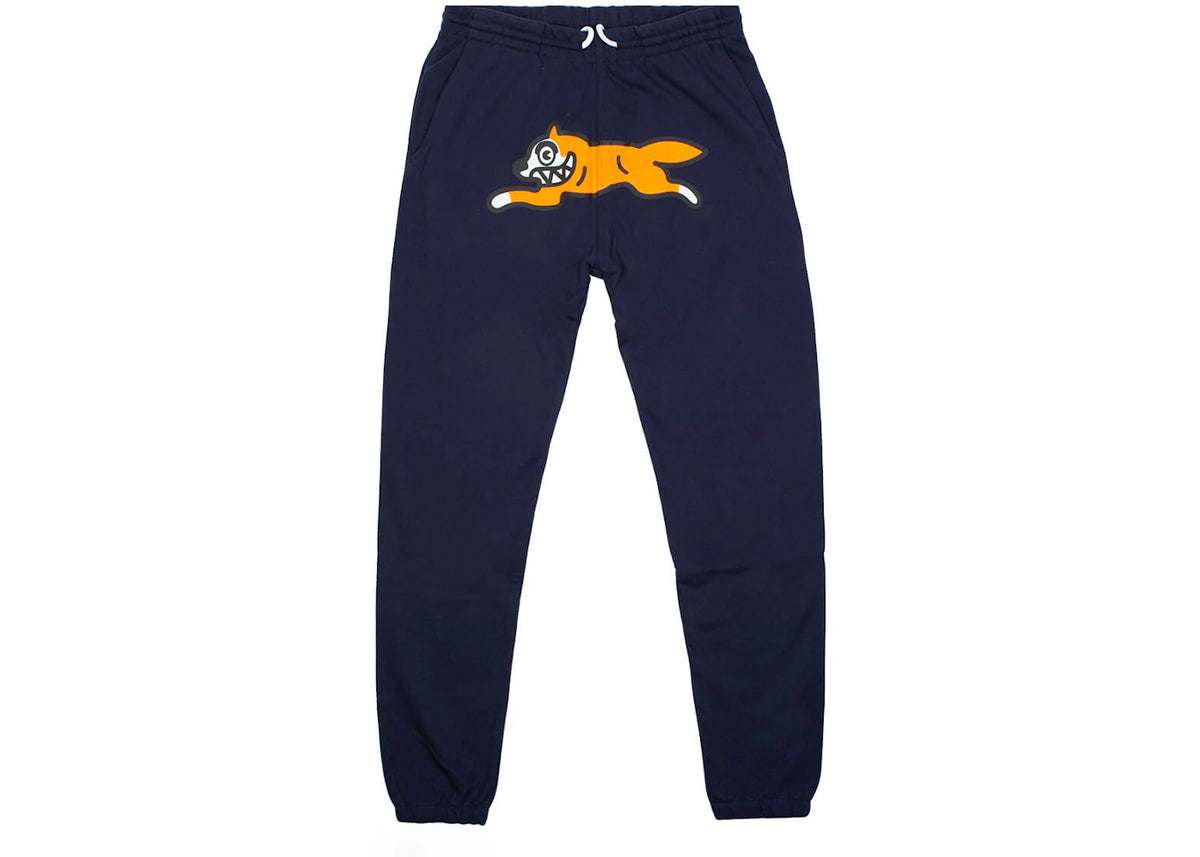 Ice Cream Meribel Sweatpants Purple - vue secondaire A