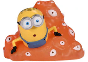 Illumination Minions & Monsters Iren Popcorn Bucket - vue 360