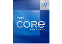 Intel Core i9 12900K Desktop Processor BX8071512900K