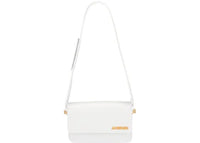 Jacquemus Le Carinu White