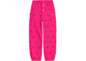 Jacquemus x Nike Le Swoosh Jogging Pant Dark Pink