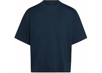 Jacquemus x Nike Logo T-Shirt Dark Navy