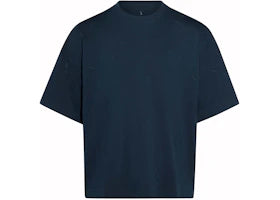 Jacquemus x Nike Logo T-Shirt Dark Navy