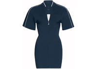 Jacquemus x Nike Short-Sleeved T-Shirt Dress (Asia Sizing) Dark Navy