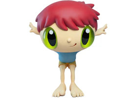 Javier Calleja No Wings To Fly Figure - vue 360