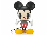 Javier Calleja x Disney Mickey Mouse Now & Future Sofubi Figure
