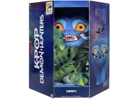 Jazwares SDCC 2026 KPOP Demon Hunters Derpy Plush Doll
