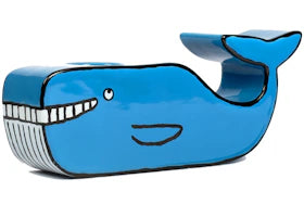 Jean Jullien La Baleine Figure - vue 360