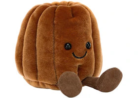 Jellycat Amuseables Carole Canele Plush - vue 360