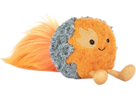 Jellycat Amuseables Comet Plush - vue 360