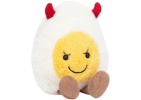Jellycat Amuseables Devilled Egg Plush