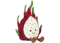 Jellycat Amuseables Dragon Fruit Plush