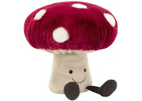 Jellycat Amuseables Mushroom Plush