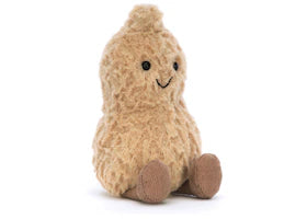 Jellycat Amuseables Peanut Plush - vue 360