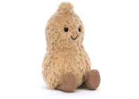 Jellycat Amuseables Peanut Plush
