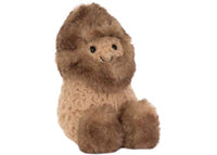Jellycat Amuseables Peanut Yeti Outfit Plush