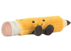 Jellycat Amuseables Pencil Plush - vue 360