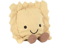 Jellycat Amuseables Ravioli Plush