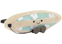 Plush Amuseables Sports Surfboard