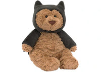 Jellycat BARTHOLOMEW BEAR BAT Plush