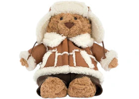 Jellycat Bartholomew Bear Alpine Outfit Plush - vue 360