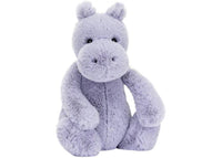 Jellycat Bashful Hippo Plush