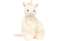 Jellycat Bashful Unicorn Really Big Plush