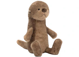 Jellycat Brooke Otter Plush - vue 360