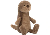 Jellycat Brooke Otter Plush