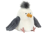 Jellycat Chip Seagull Plush