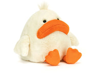 Jellycat Delia Duck Plush
