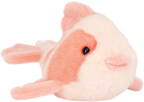 Jellycat Fancy Carp Plush - vue 360