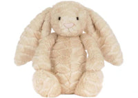 Jellycat Franilla Luxe Bunny Plush