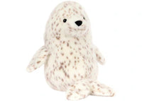 Jellycat Galumphous Seal Plush