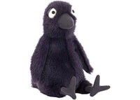 Jellycat Hocus Crow Plush