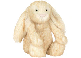 Jellycat Jellycat Springlowe Luxe Bunny Plush - vue 360