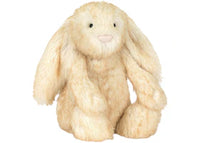 Jellycat Jellycat Springlowe Luxe Bunny Plush