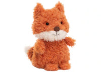 Jellycat Little Fox Plush