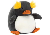 Jellycat Maurice Macaroni Penguin Plush