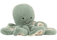 Jellycat Odyssey Octopus Little Plush