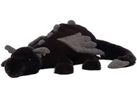 Jellycat Onyx Dragon Large Plush
