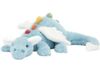 Jellycat Sky Dragon Plush