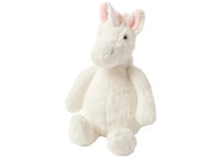 Jellycat Small Bashful Unicorn OG Plush