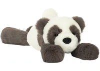 Plush Smudge Panda