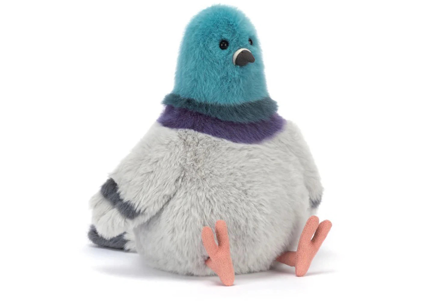 Jellycat Strutton Pigeon Plush - vue 360