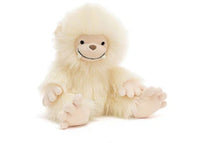 Plush Yani Yeti