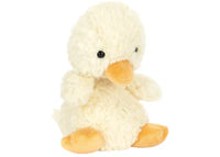 Jellycat Yummy Duckling Plush