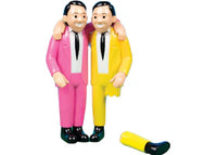 Joan Cornella Fwen Vinyl Figure