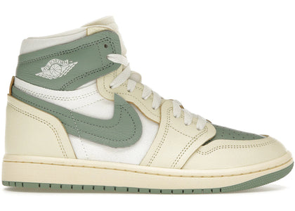 Jordan 1 High Method of Make Jade Smoke (Women's) - authentic Jordan sneakers